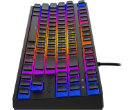 KRUX Atax PRO RGB Pudding (Outemu Black) - 1052507 - zdjęcie 8